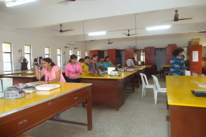 laboratory